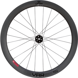 Venn Var 507 TCD UE Filament Wound Tubeless Clincher Road Disc Brake Bike Carbon Wheels