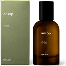 Aesop Virēre Eau de Parfum 50ml