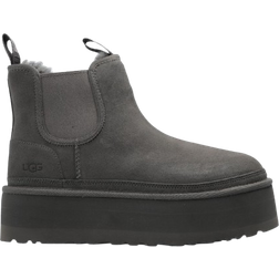 UGG Neumel Platform - Grey