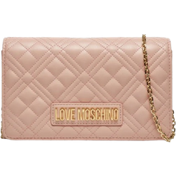 Love Moschino Handbag - Pink