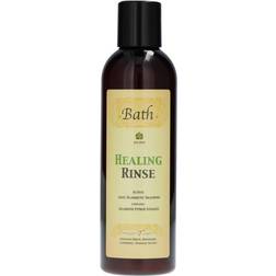 Trontveit Bath Healing Rinse Anti-dandruff Shampoo 200ml