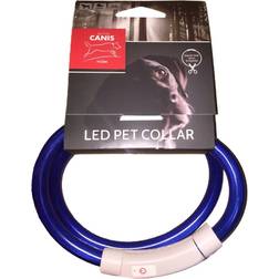 Active Canis USB LED Pet Collar