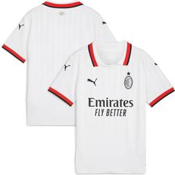 Puma AC Milan 24/25 Away Jersey Youth