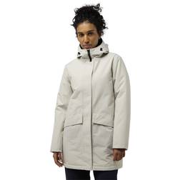 Jack Wolfskin Women’s Waterproof Winter Coat - Seal