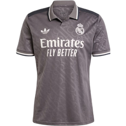 Adidas Men's Real Madrid 24/25 Third Jersey