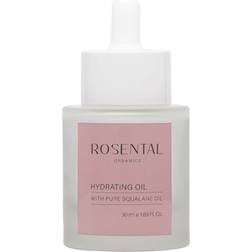 Rosental Hydrating Oil with Pure Squalane Oil 30ml