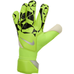 Nike Vapor Grip3 Goalkeeper Football Gloves Yellow