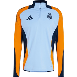 Adidas Men Real Madrid Tiro 24 Competition Training Top