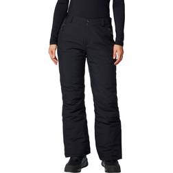 Columbia Women's Shafer Canyon II Insulated Pants - Black