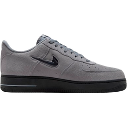 NIKE Air Force 1 M - Cool Grey/Black