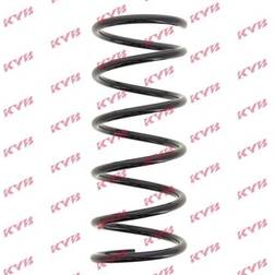KYB Chassis Spring RA6114 Kayaba