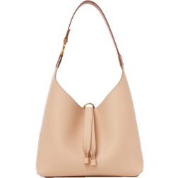 Chloé Small Marcie Hobo Bag - Cement Pink