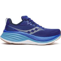 Saucony Hurricane 24 Heren - Bleu