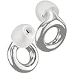 Loop Earplugs Experience 2 - Silver