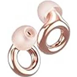 Loop Earplugs Experience 2 - Rose Gold