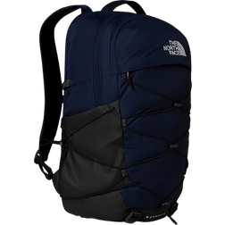 The North Face Borealis Backpack - TNF Navy/TNF Black/NPF