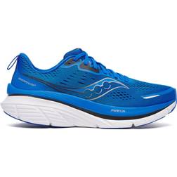 Saucony Guide 18 Stability Running Shoe - Blue