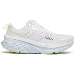 Saucony Women's Guide 18 - White/IceMelt