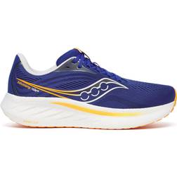 Saucony Ride 18 Löparskor - Azurite/Peel