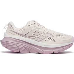 Saucony Guide 18 Wide Moon Quail - Lila