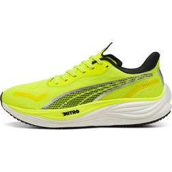 Puma Velocity Nitro 3 Löparskor - Yellow Alert