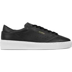 Axel Arigato Court M - Black/Off-White