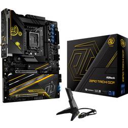 Asrock Z890 Taichi OCF LGA 1851 Moderkort