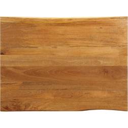 vidaXL 370795 Natural Bord