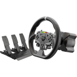 Moza R3 Racing Simulator Direct Drive Wheel Bundle
