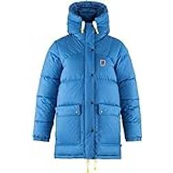 Fjällräven Expedition Down Jacket - Un Blue