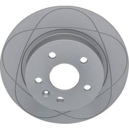 ATE Brake Disc PowerDisc 24.0312-0188.1
