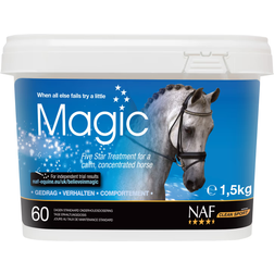 NAF Magic Powder 1.5kg