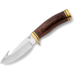 Buck Zipper 0191BRG-B Hunting Knife