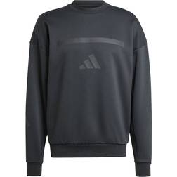 adidas Z.N.E. Sweatshirt - Black
