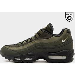 Nike Air Max Green Mens