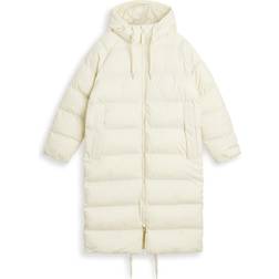 Tretorn ARCTIC PUFFER VATTENTÄT PARKA Birch
