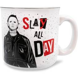 Slay All Day Mug 59.1cl