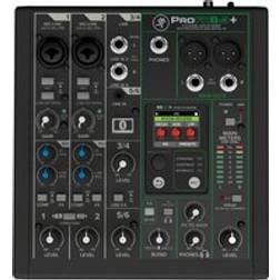 Mackie ProFX6v3 Analog Mixer
