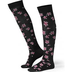 Life Wear Stödstrumpa Sakura 34/36