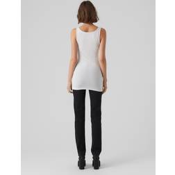 Vero Moda Vmmaxi Tanktop Set van 2 - Noir