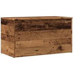 vidaXL Storage 84 x 42 x 46 cm Chest