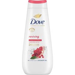 Dove Shower Gel Reviving 400 ml 400ml