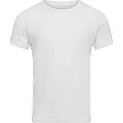 JBS Bamboo O Tee Absorbent T Shirt - White
