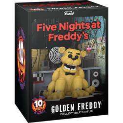 Funko Five Nights at Freddys Golden Freddy