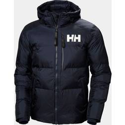 Helly Hansen Active Winter Parka - Bleu