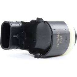 Ridex Parkeringssensorer 2412P0059 Fram Svart Ultraljudsensor