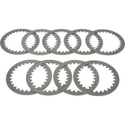 TRW Kupplungs-Stahlscheibe MES344-9