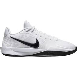 Nike Sabrina 2 W - White/Photon Dust/Volt/Black