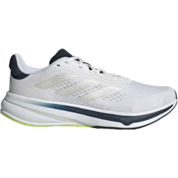 Adidas Response Super - Cloud White/Zero Metallic/Lucid Lemon