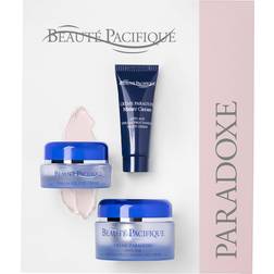 Beauté Pacifique Holiday Kit Paradoxe Gift Box